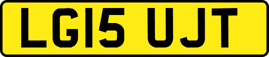 LG15UJT