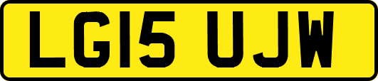 LG15UJW