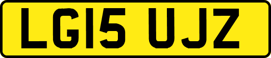 LG15UJZ