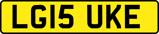 LG15UKE