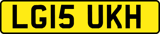 LG15UKH