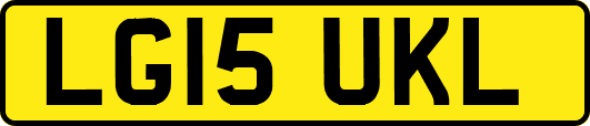 LG15UKL