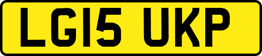 LG15UKP