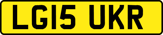 LG15UKR