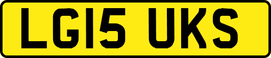 LG15UKS