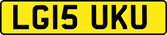 LG15UKU