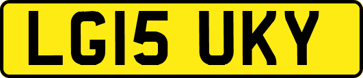 LG15UKY
