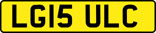 LG15ULC