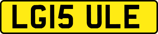 LG15ULE
