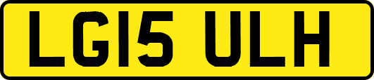 LG15ULH