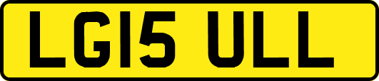 LG15ULL