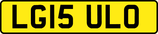 LG15ULO