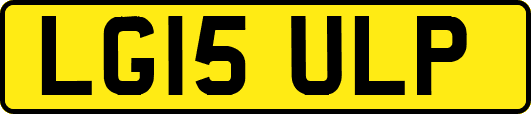 LG15ULP