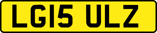 LG15ULZ