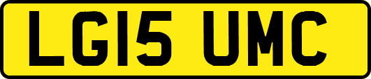 LG15UMC