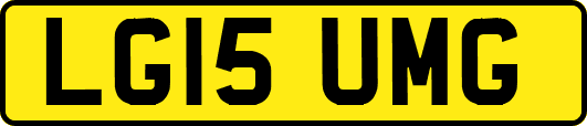 LG15UMG