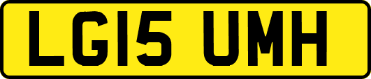 LG15UMH