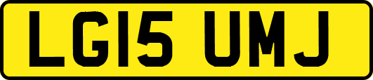 LG15UMJ