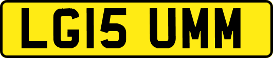 LG15UMM