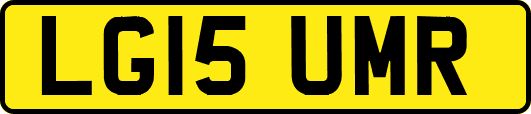 LG15UMR