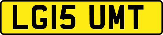 LG15UMT