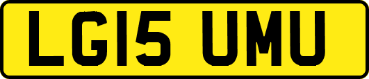 LG15UMU