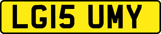 LG15UMY