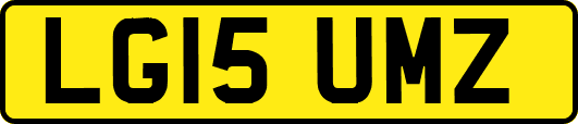 LG15UMZ