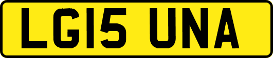 LG15UNA