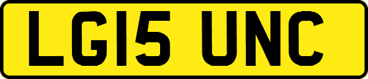 LG15UNC