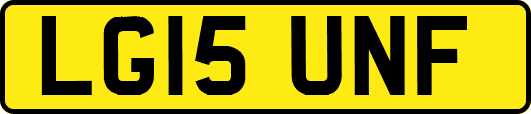 LG15UNF