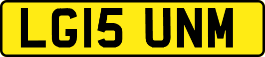 LG15UNM