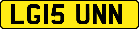 LG15UNN