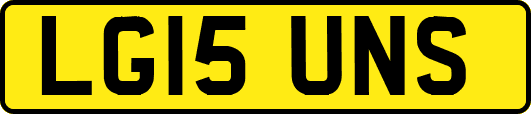LG15UNS
