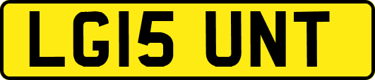 LG15UNT