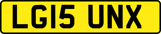 LG15UNX