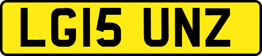LG15UNZ