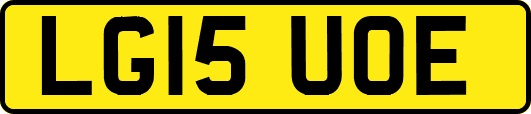 LG15UOE