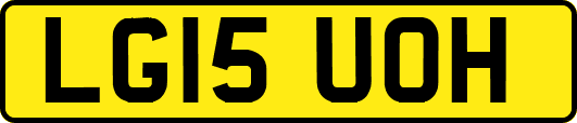 LG15UOH