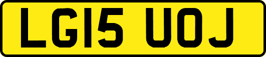 LG15UOJ