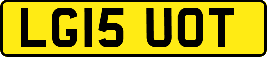 LG15UOT