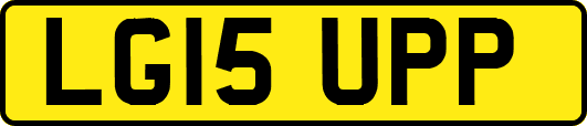 LG15UPP
