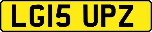 LG15UPZ