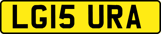 LG15URA