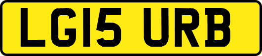 LG15URB