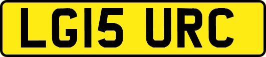 LG15URC