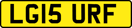 LG15URF