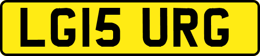 LG15URG