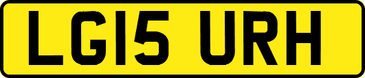 LG15URH