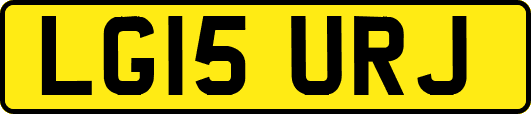 LG15URJ